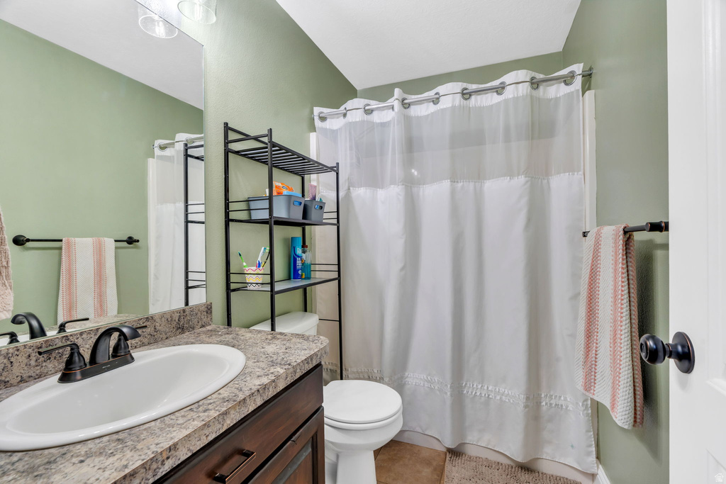 6935 N KIOWA PKWY Eagle Mountain, UT 84005