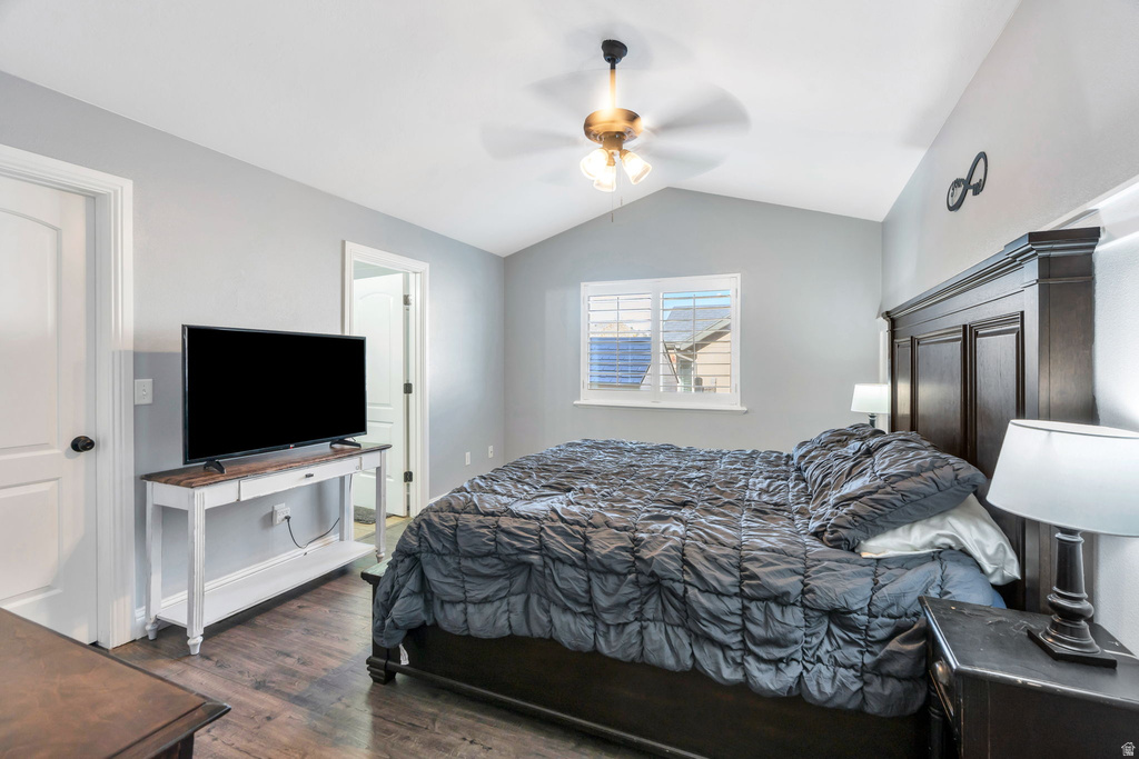 6935 N KIOWA PKWY Eagle Mountain, UT 84005