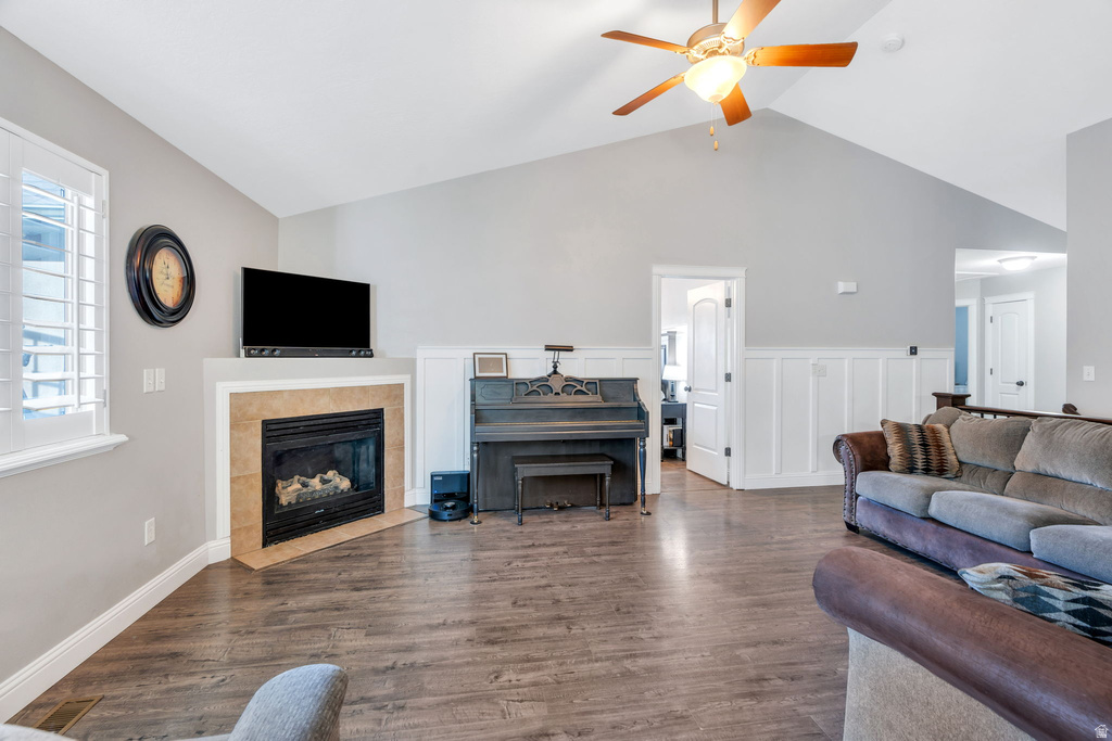 6935 N KIOWA PKWY Eagle Mountain, UT 84005