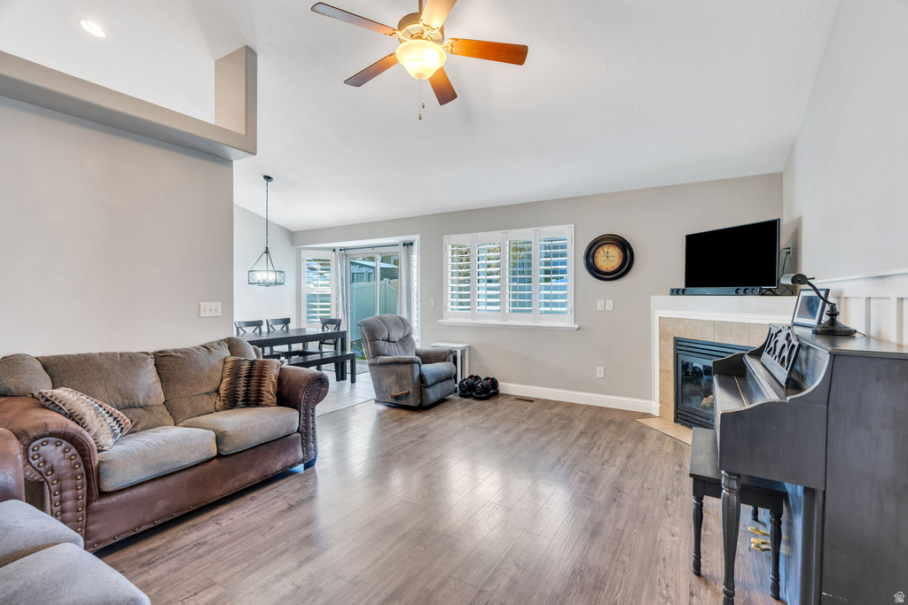 6935 N KIOWA PKWY Eagle Mountain, UT 84005