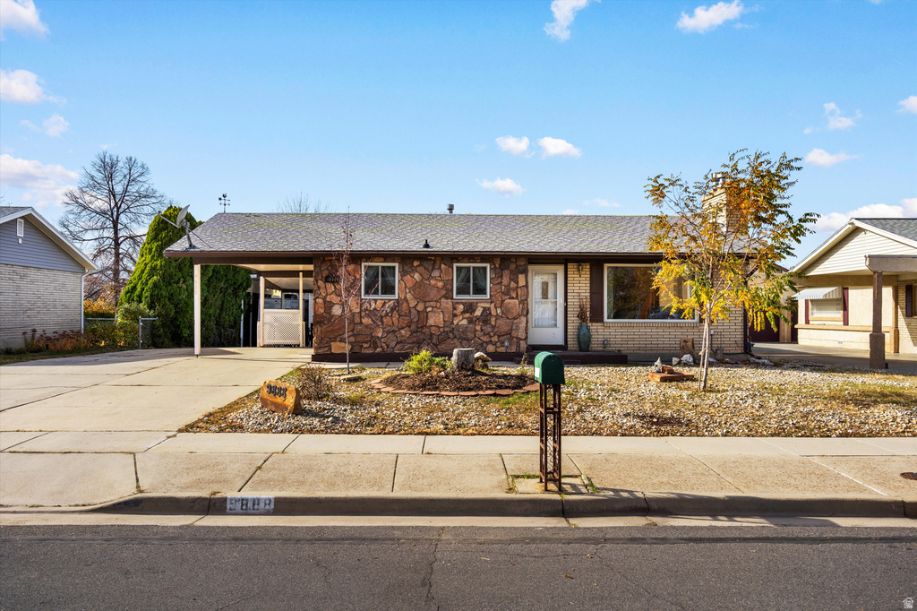 9888 S 475 E Sandy, UT 84070