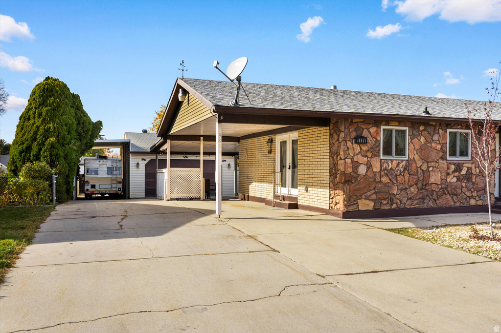 9888 S 475 E Sandy, UT 84070