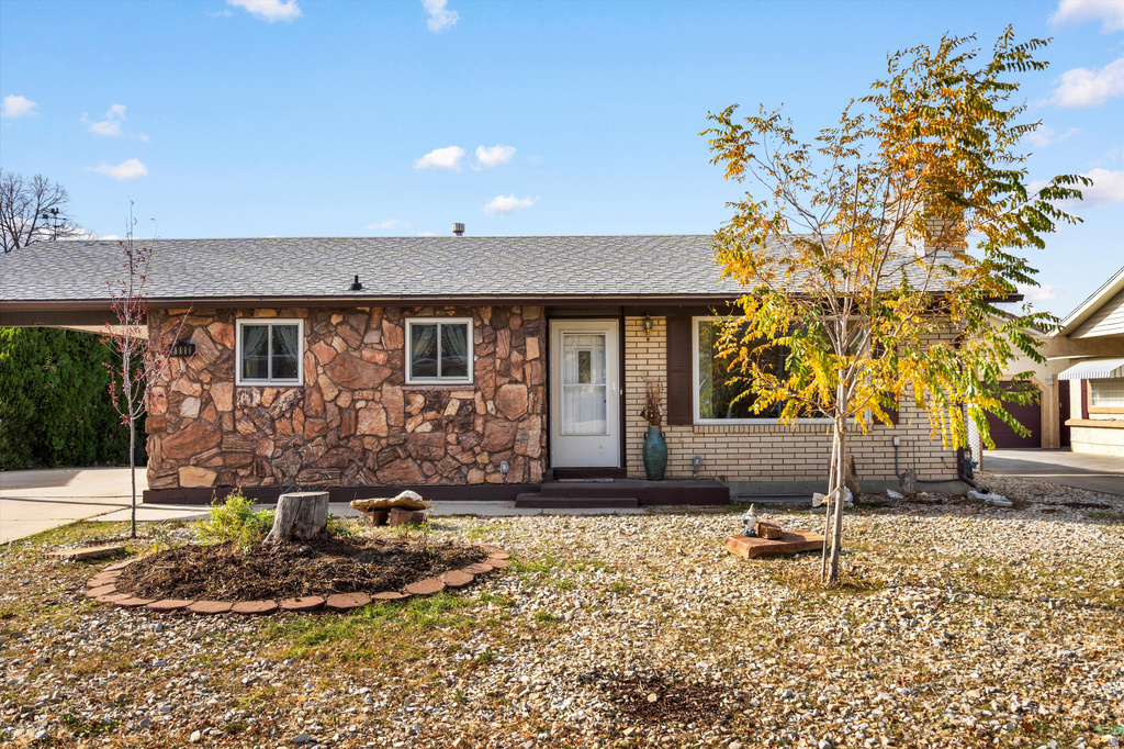 9888 S 475 E Sandy, UT 84070