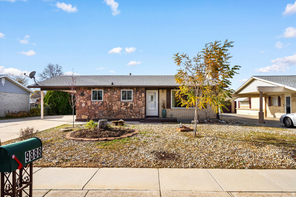 9888 S 475 E Sandy, UT 84070