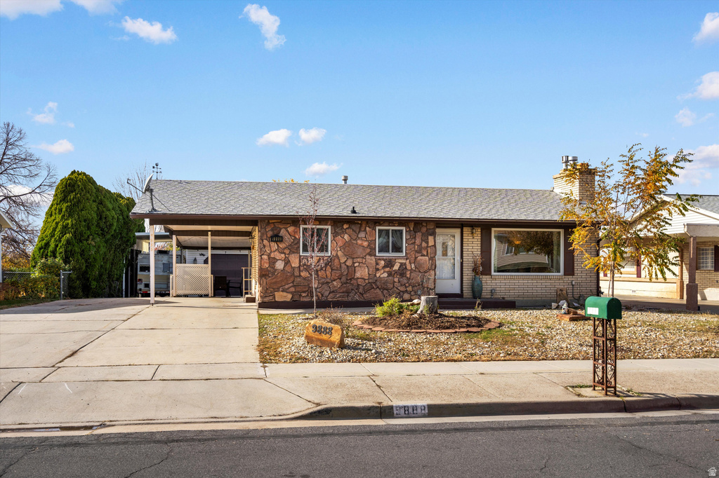 9888 S 475 E Sandy, UT 84070