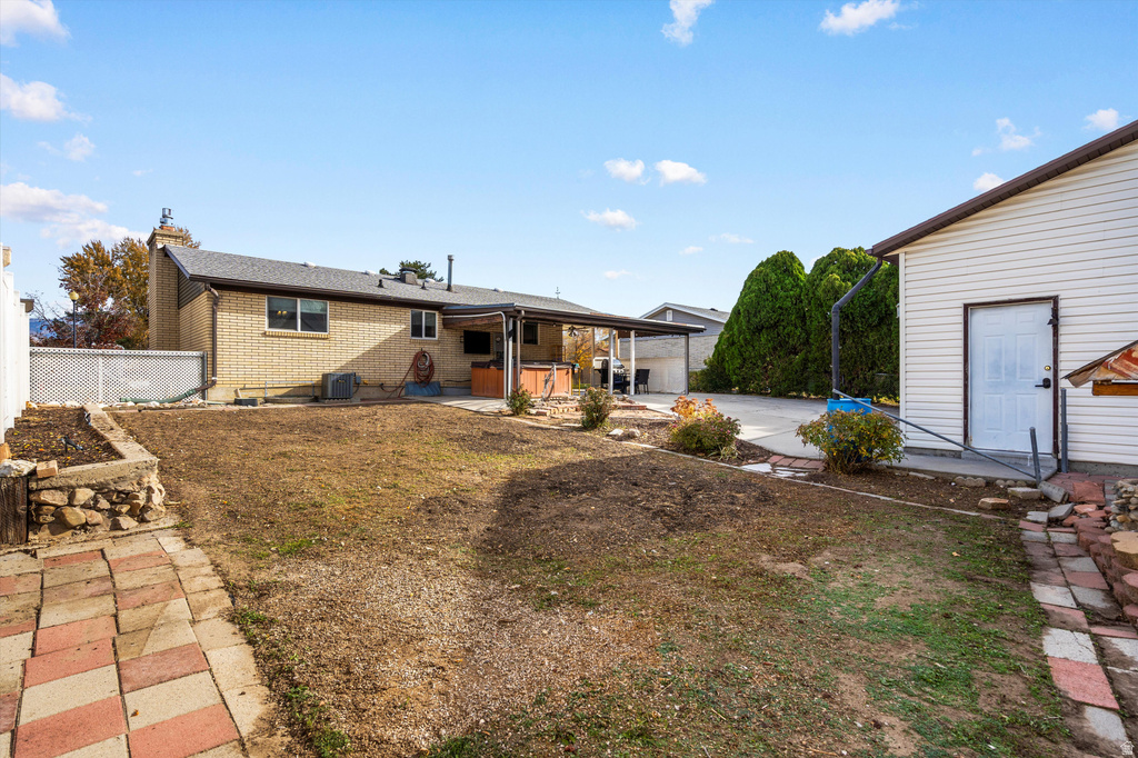 9888 S 475 E Sandy, UT 84070