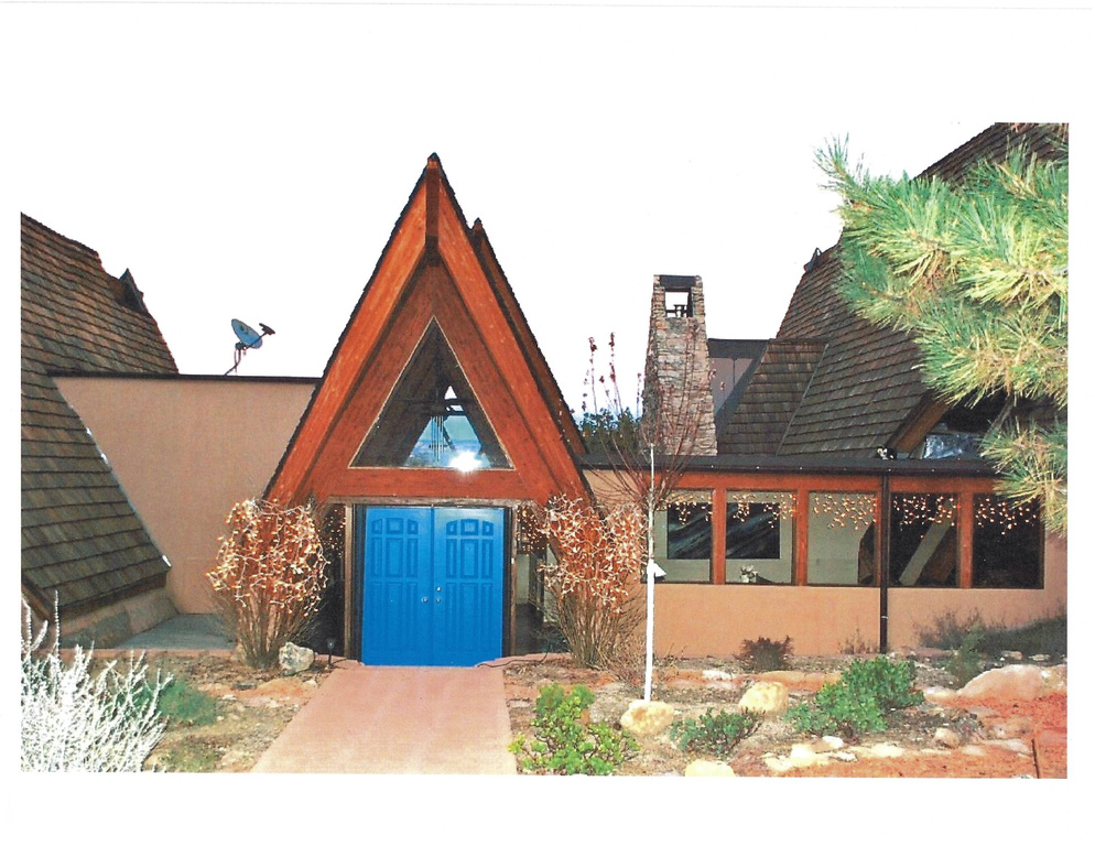 2814 N DEAD HORSE LOOP Duck Creek Village, UT 84762