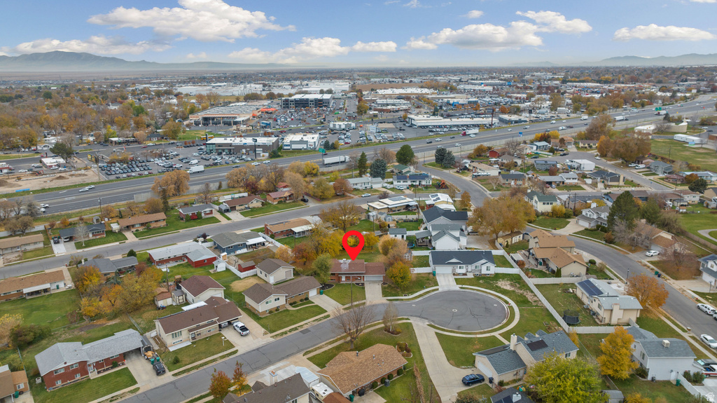 495 N SPURLOCK ST Layton, UT 84041