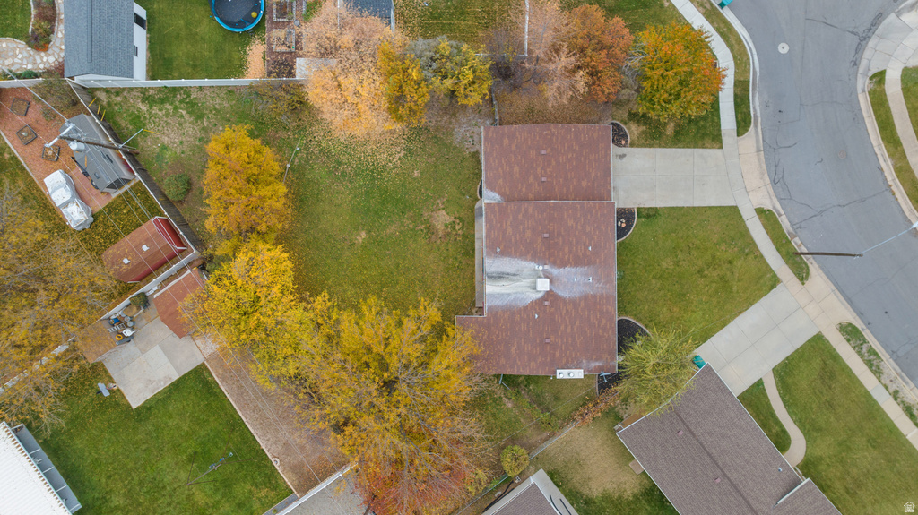 495 N SPURLOCK ST Layton, UT 84041