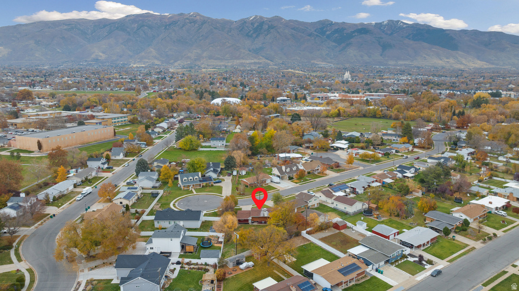 495 N SPURLOCK ST Layton, UT 84041