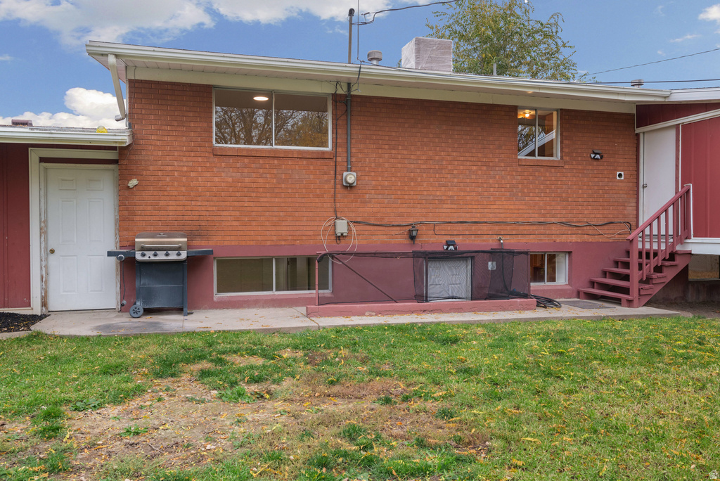 495 N SPURLOCK ST Layton, UT 84041