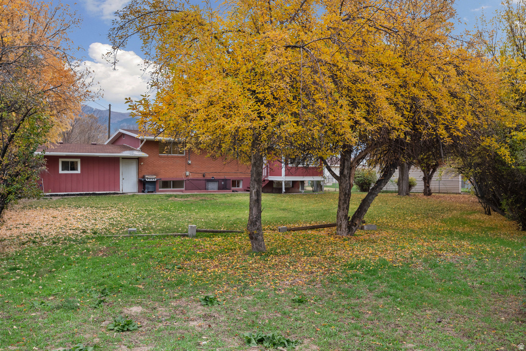 495 N SPURLOCK ST Layton, UT 84041