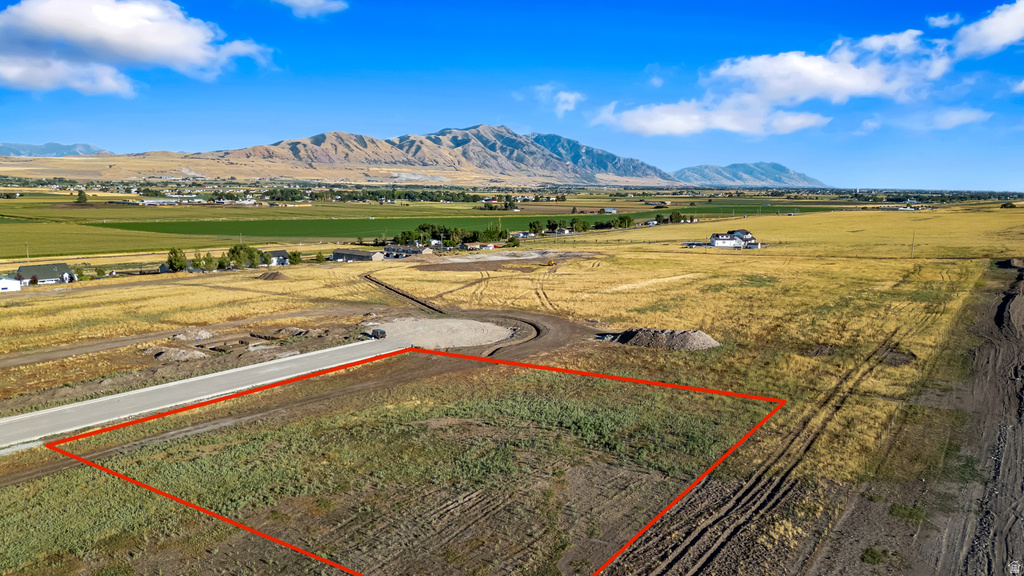 16129 N 6125 W Garland, UT 84312