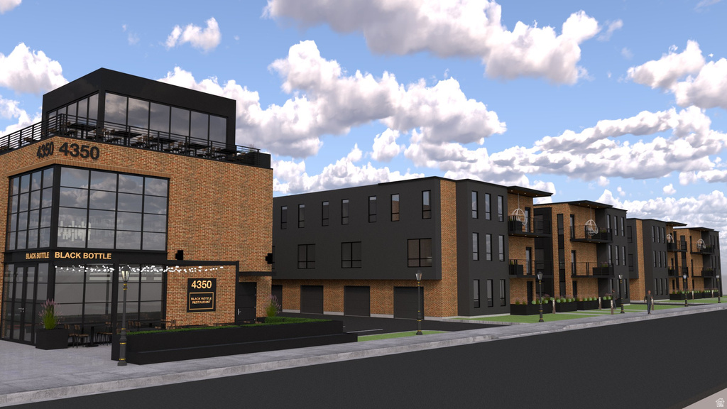 868 E ROWLEY DR #101 Millcreek, UT 84124