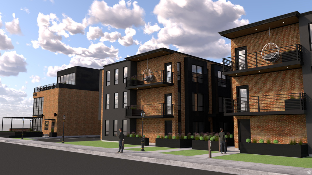 868 E ROWLEY DR #101 Millcreek, UT 84124