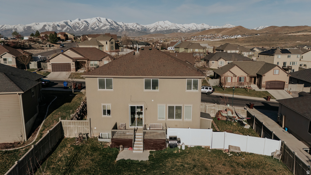 9142 N KILKENNY WAY Eagle Mountain, UT 84005