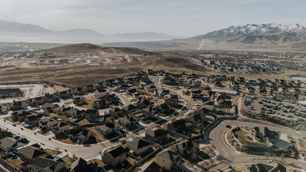 9142 N KILKENNY WAY Eagle Mountain, UT 84005