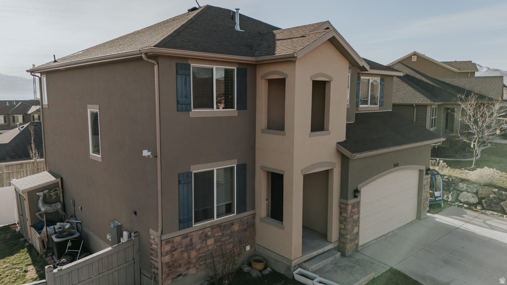 9142 N KILKENNY WAY Eagle Mountain, UT 84005