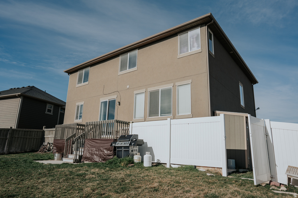 9142 N KILKENNY WAY Eagle Mountain, UT 84005