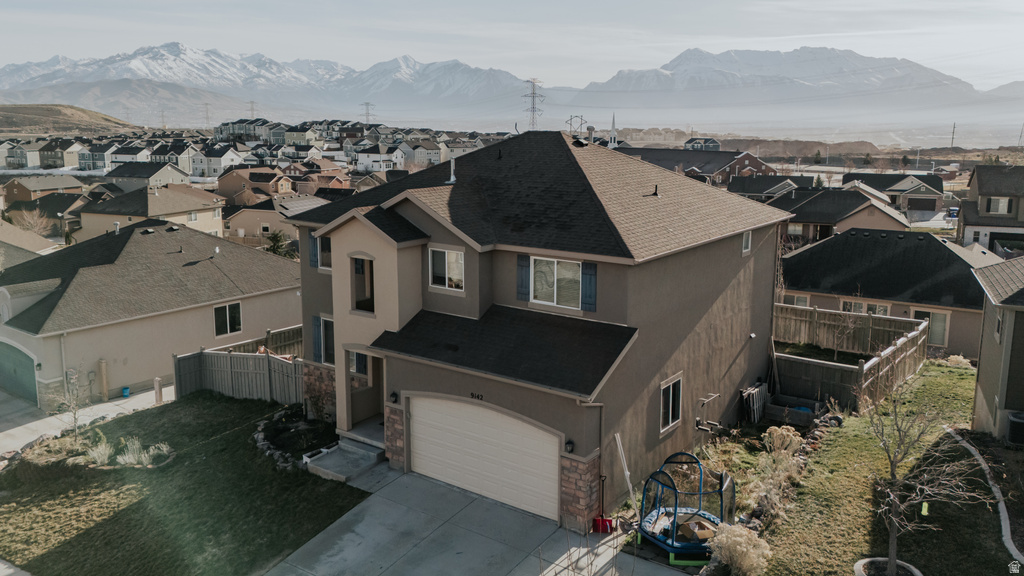 9142 N KILKENNY WAY Eagle Mountain, UT 84005
