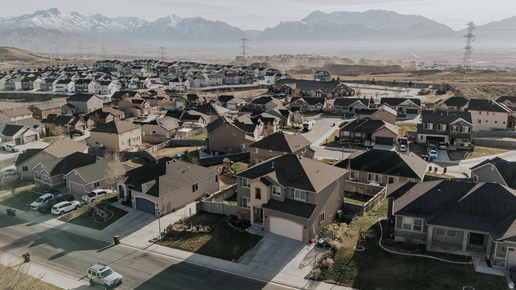 9142 N KILKENNY WAY Eagle Mountain, UT 84005