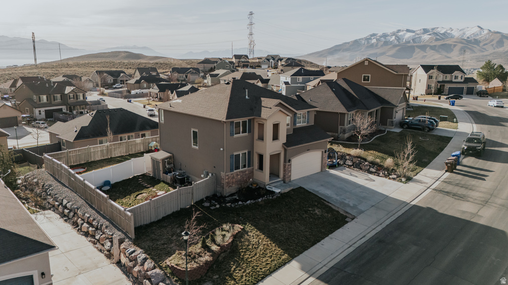 9142 N KILKENNY WAY Eagle Mountain, UT 84005