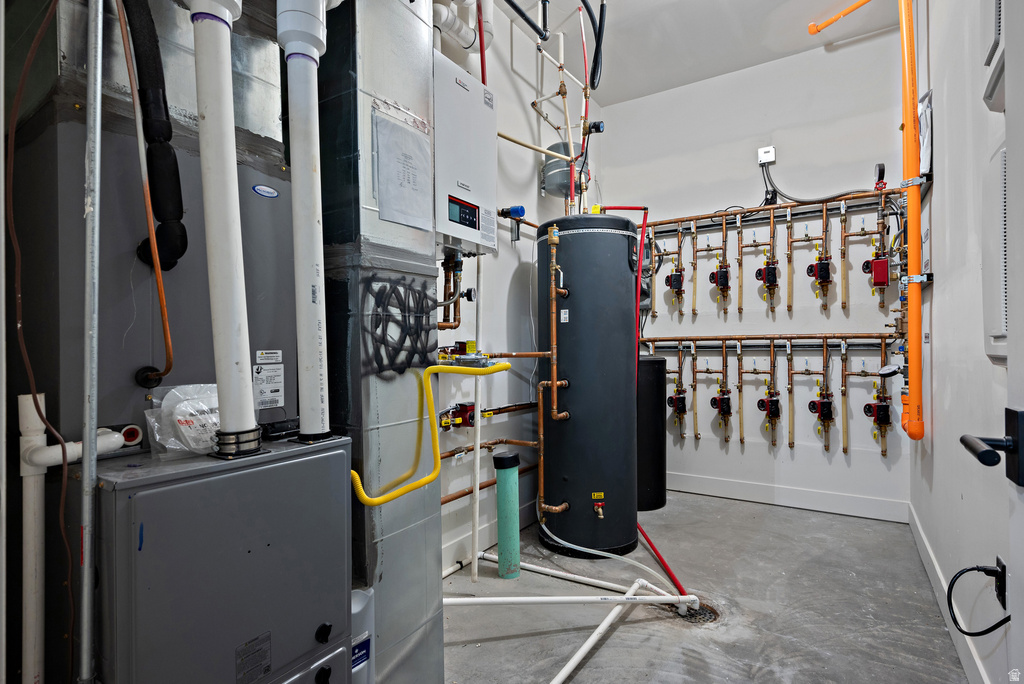 756 N COPPER BELT DR Heber City, UT 84032