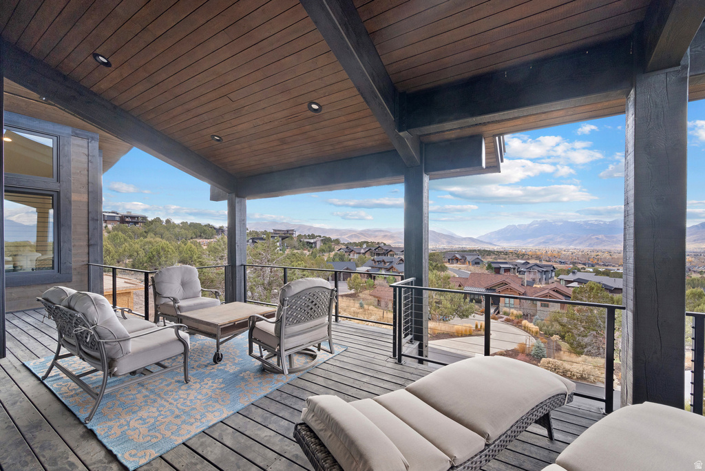 756 N COPPER BELT DR Heber City, UT 84032