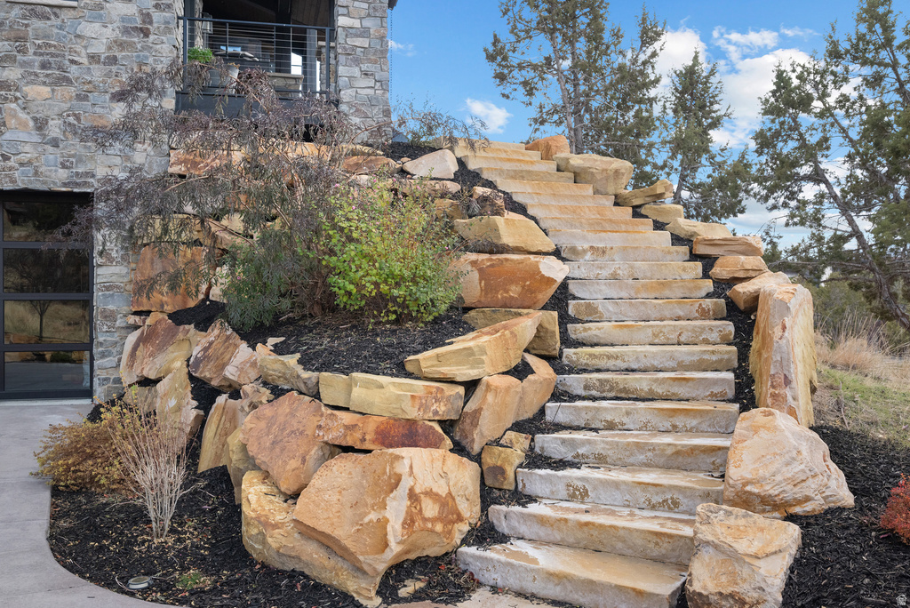 756 N COPPER BELT DR Heber City, UT 84032