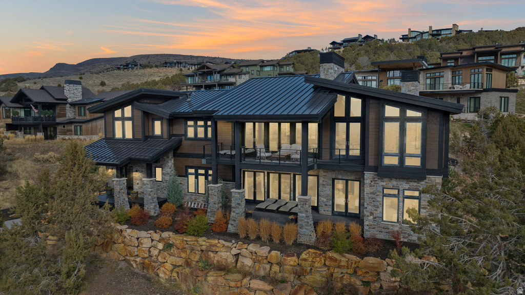 756 N COPPER BELT DR Heber City, UT 84032