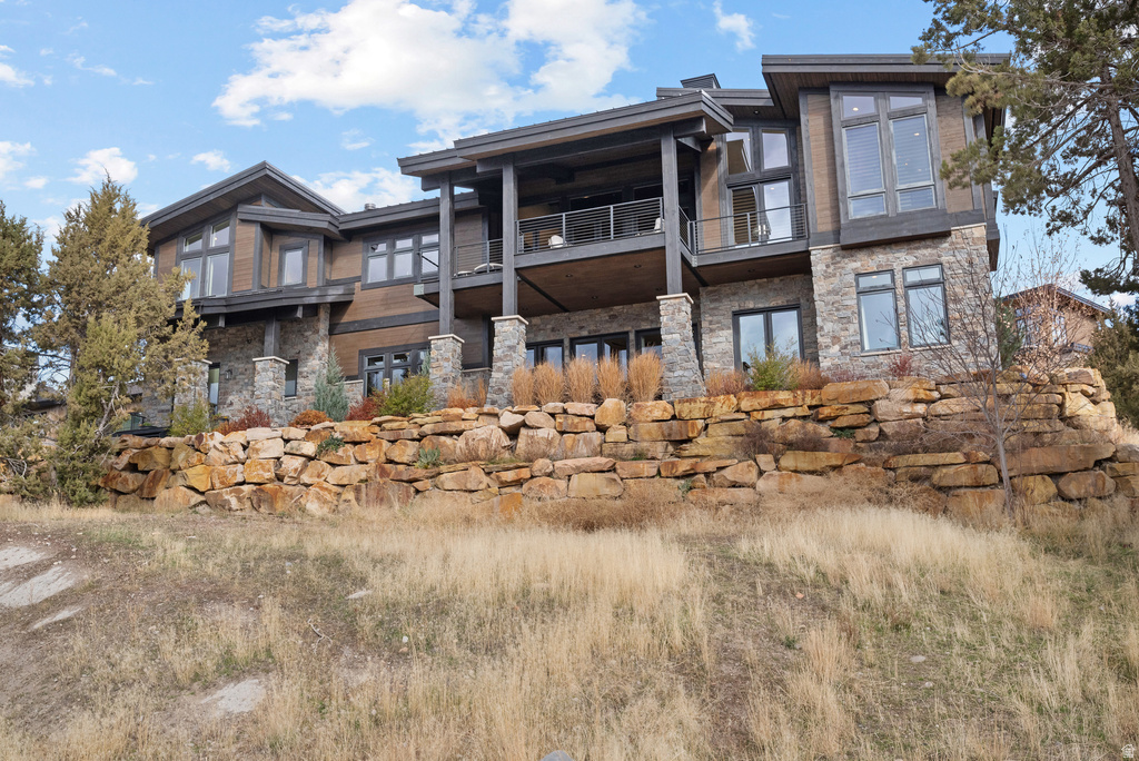 756 N COPPER BELT DR Heber City, UT 84032