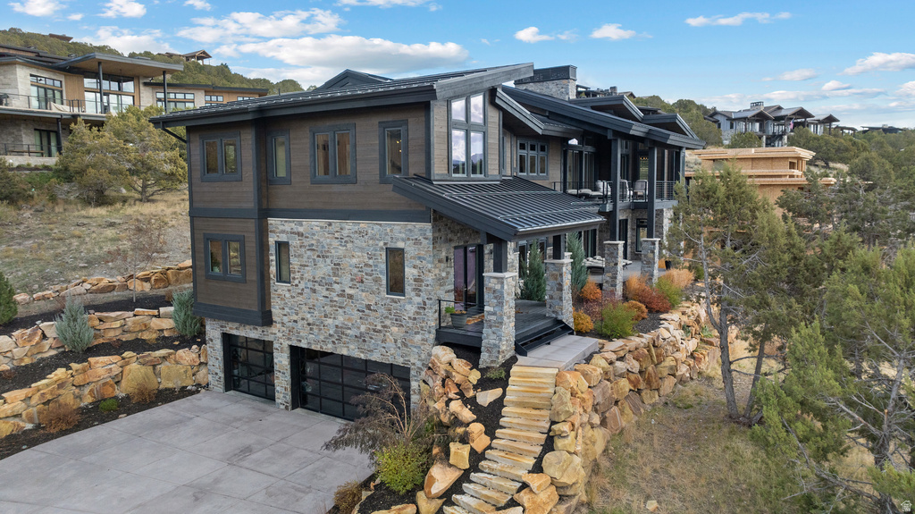 756 N COPPER BELT DR Heber City, UT 84032