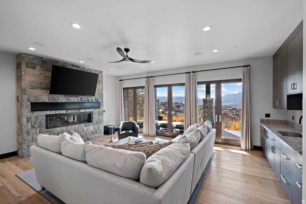 756 N COPPER BELT DR Heber City, UT 84032