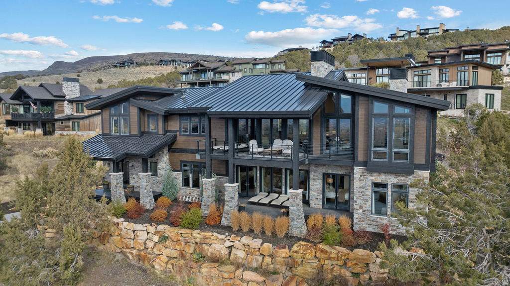 756 N COPPER BELT DR Heber City, UT 84032