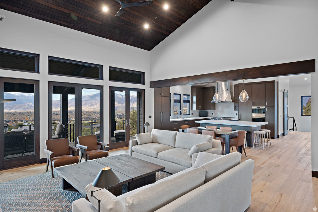 756 N COPPER BELT DR Heber City, UT 84032