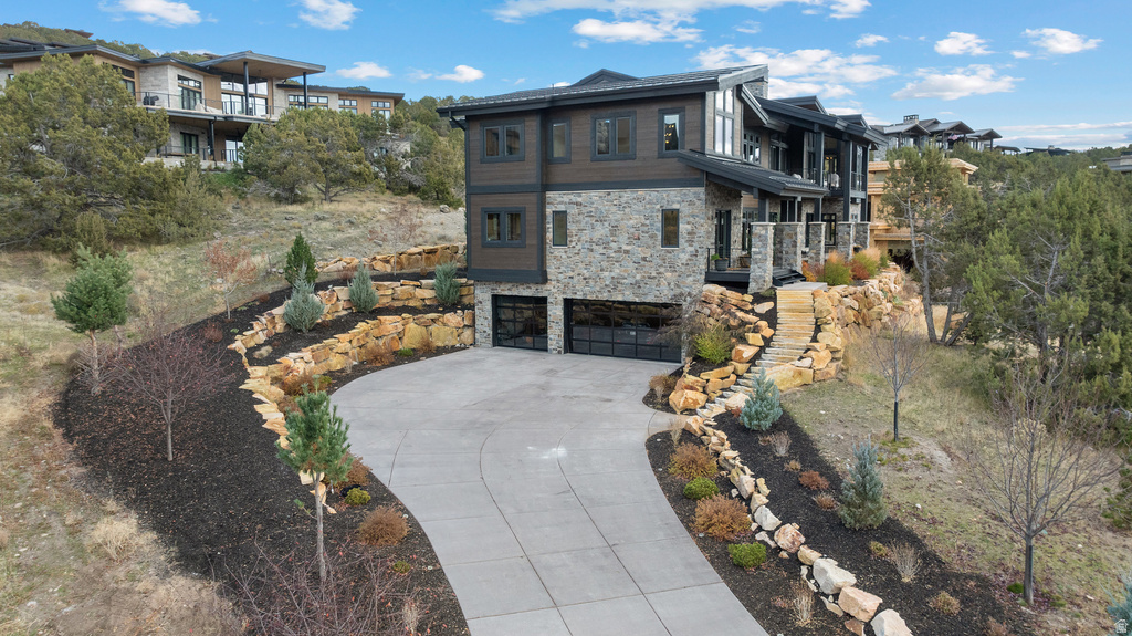 756 N COPPER BELT DR Heber City, UT 84032