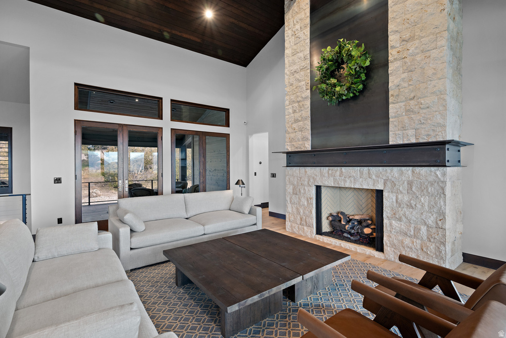 756 N COPPER BELT DR Heber City, UT 84032