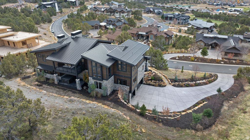 756 N COPPER BELT DR Heber City, UT 84032