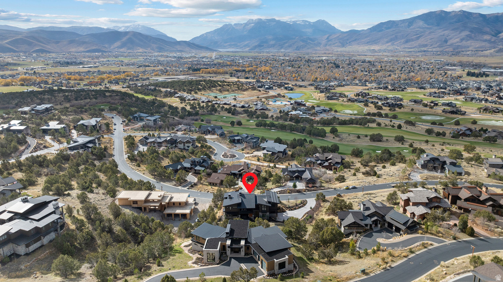 756 N COPPER BELT DR Heber City, UT 84032