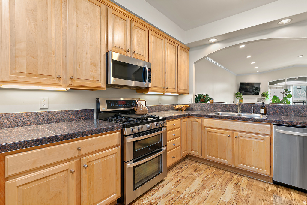 5005 N EDGEWOOD DR #310 Provo, UT 84604