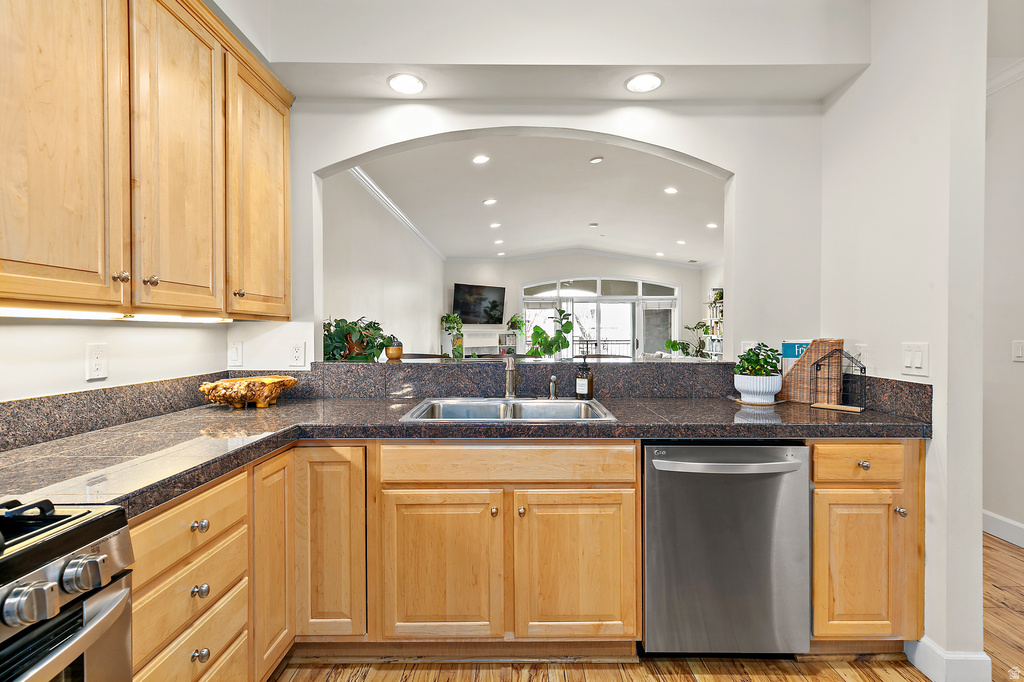 5005 N EDGEWOOD DR #310 Provo, UT 84604