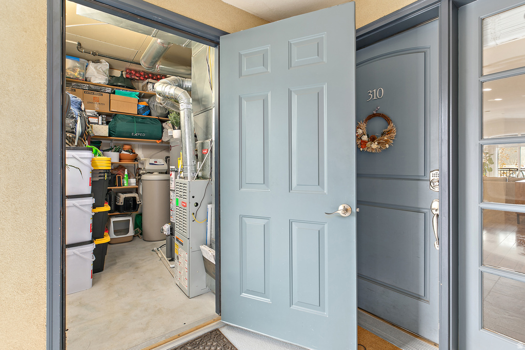 5005 N EDGEWOOD DR #310 Provo, UT 84604