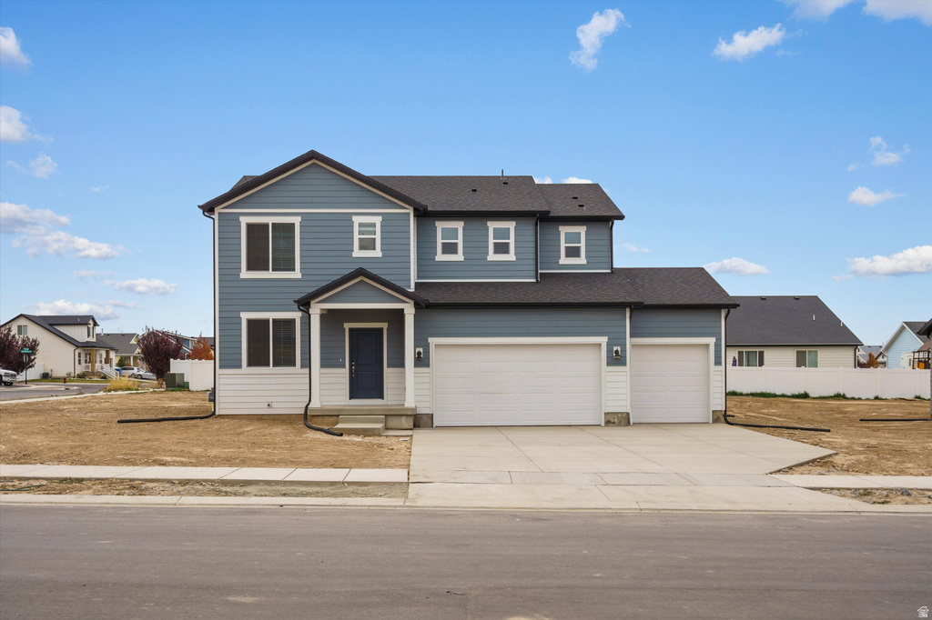 933 N 200 E #32 Santaquin, UT 84655