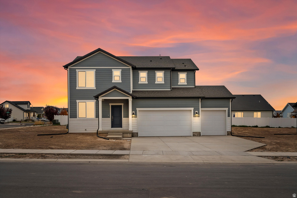 933 N 200 E #32 Santaquin, UT 84655