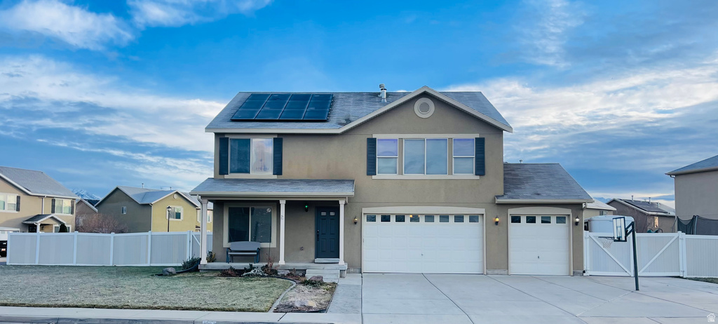 653 S WILLOW PARK Lehi, UT 84043