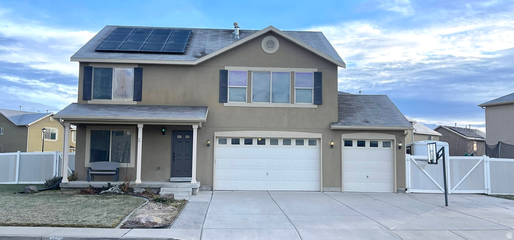 653 S WILLOW PARK Lehi, UT 84043