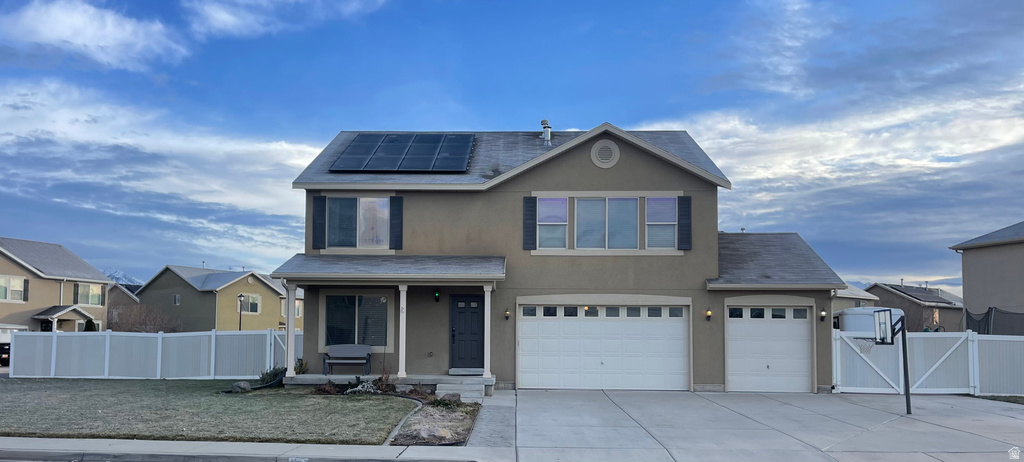 653 S WILLOW PARK Lehi, UT 84043