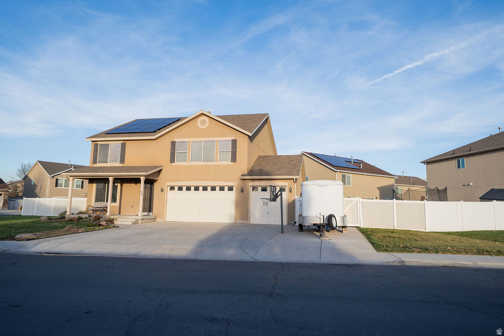 653 S WILLOW PARK Lehi, UT 84043