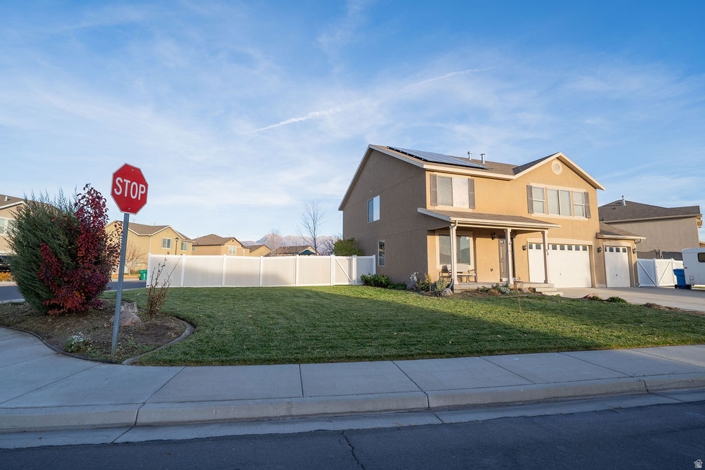 653 S WILLOW PARK Lehi, UT 84043