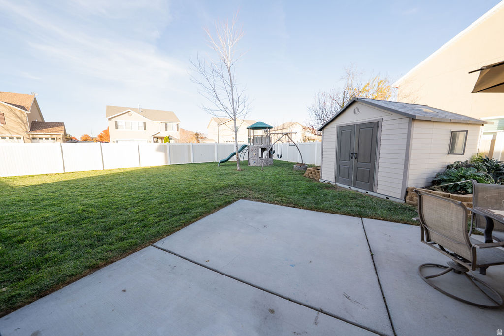 653 S WILLOW PARK Lehi, UT 84043